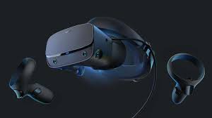 Pc vr gamers might not have a wipeout game to call their own, but redout is a more than. Best Vr Headset The Top Budget And High End Vr Headsets In 2021 Pcgamesn