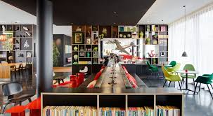 From the second the traveller steps into our spacious and open pentalounge, that much is clear. Paris Charles De Gaulle Airport Hotel Citizenm
