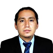 Edwin Daniel Basantes Quinaluisa