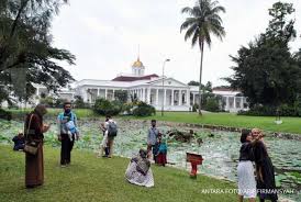 Great savings on hotels in bogor, indonesia online. Ke Bogor Saat Libur Akhir Tahun Wajib Rapid Test Antigen Atau Pcr