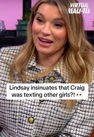 Lindsay Hubbard Craig