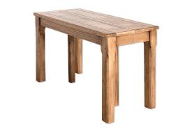 En effet, les maisons métropolitaines ont des petites places qui ne suffissent pas pour une table de grandes. Nos Consoles Tables Extensibles En Bois Massif Table Console Margot Viellie Extensible Allonges Bois De Chene Massif