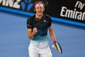 This is also the kit that other adidas ambassadors like. Alexander Zverev Head 360 Pro Tennis Racquet Australia Open 2019 Atptour Adidas Tennis Outfit Tennis Racquets Pro Tennis Tennis