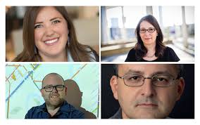 Episode #170: DataViz in the Time of COVID