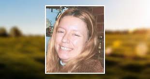 Gina Leann Jones Obituary July 22, 2010