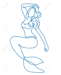 We did not find results for: Mermaid Sits In A Beautiful Pose Continuous Line Drawing Vector Royalty Free Cliparts Vectors And Stock Illustration Image 104425256