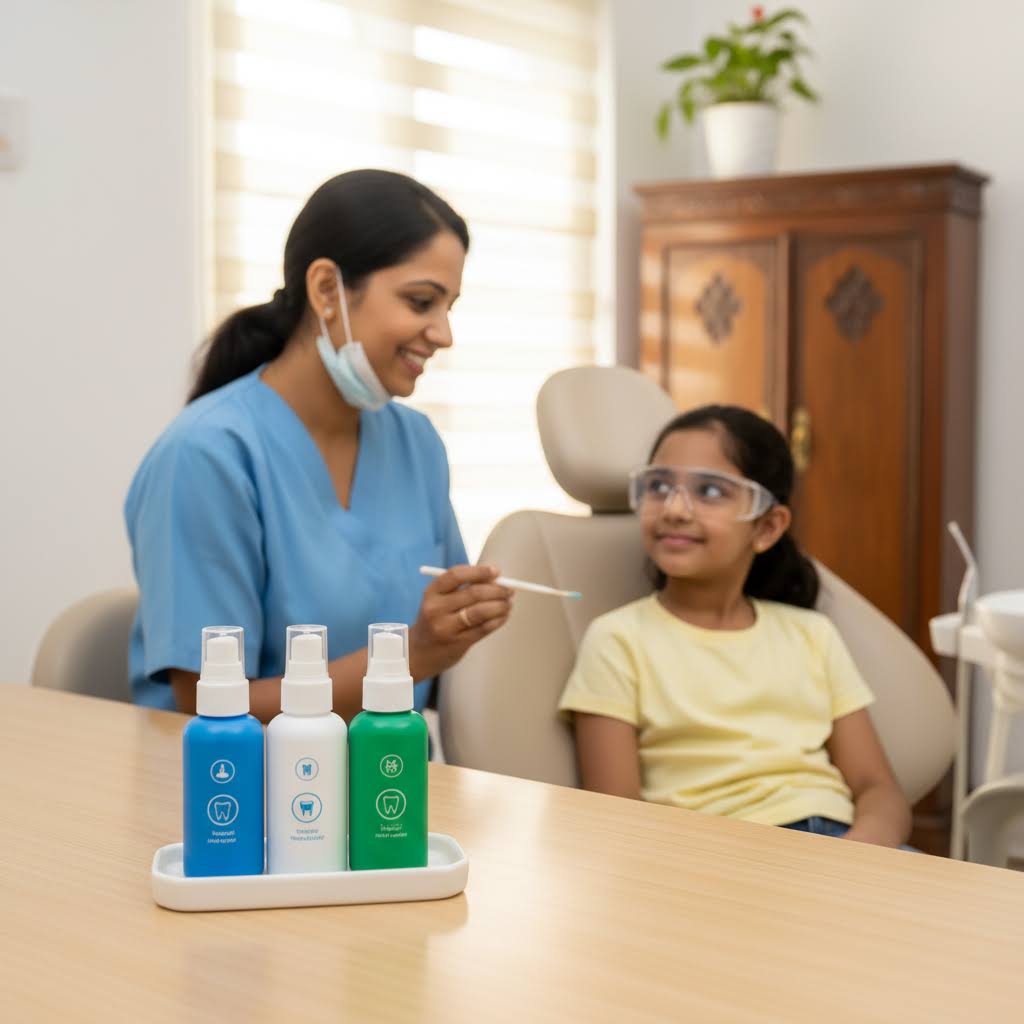 Fluoride Treatment in Kolkata product image