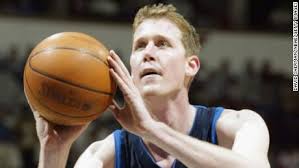 A traumatic spinal cord injury has left former nba center shawn bradley paralyzed after he was struck by an automobile while riding his bike. 6mpso7yskoutgm