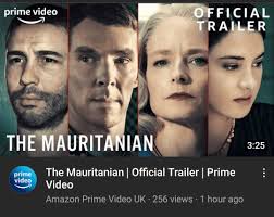 The 30 best comedies on amazon prime. Charlie Mcgivern On Twitter The Mauritanian Is Now Going Straight To Amazon Prime In The Uk On April 1st The Film Will Be Having Its Virtual Uk Premiere At Glasgow Film Festival