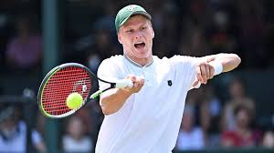 Jenson brooksby live score (and video online live stream), schedule and results from all tennis tournaments that jenson brooksby played. Playing Jenson Brooksby Get Ready For A Battle Atp Tour Tennis