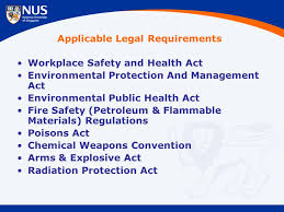 Fire safety has been on the national agendas for hundreds of years. Department Of Electrical Computer Engineering Ece Laboratory Safety By Francis Cheng Safety Officer Consultant Ppt Download