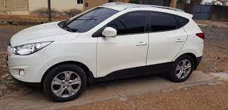 Maybe you would like to learn more about one of these? Vendo Hyundai Tucson 2011 Mecanico Motores Com Py