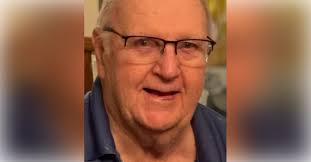 Obituary information for John R Filling