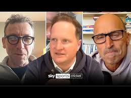 The ultimate County Cricket season PREVIEW! 🔍