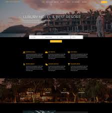 Lt Hotel Booking Free Responsive Hotel Wordpress Themes With Images Hotel Booking Website Wordpress Theme