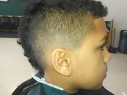 Cutting Edge Barber Salon