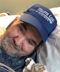 Obituary for Patrick John Fleming