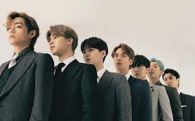 Bangtan.official (all bts members share 1 single twitter account): Bts Return With Bang Bang Con 21 On Saturday Variety
