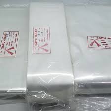 Maybe you would like to learn more about one of these? Jual Plastik Pp Roll Tebal 0 8 Micron Lebar 10 Cm Di Lapak Oasis Collection Bukalapak