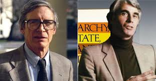 Historical justice and the debate between Robert Nozick and John Rawls