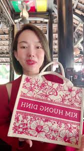 Tiệm vàng Kim Hương Dinh telah...