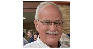 Scott Ackman Obituary (1954