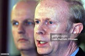 36 Unionist Michael Mcgimpsey Stock Photos, High-Res Pictures, and Images