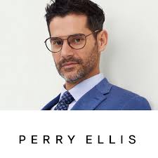 Perry Ellis Eyeglasses & Frames