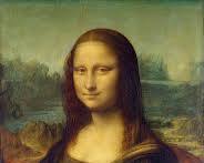 Immagine di Mona Lisa by Leonardo da Vinci