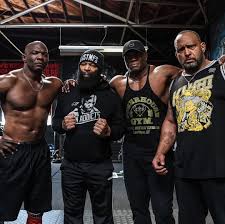 C.T. Fletcher