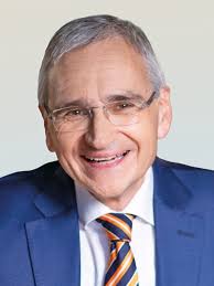 Aufsichtsrat der Stiftung Liebenau