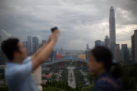 In the greater bay area's 10 counties, here is a ranking of the views at each county's highest point, how to make a trip there work, and a few historical perspectives Greater Bay Area Economy To Reach Us 3 6 Trillion By 2030 Colliers Research Says South China Morning Post