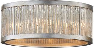 Maybe you would like to learn more about one of these? Sophie Art Deco Burnished Silver Leaf Ceiling Light Pendant Lights