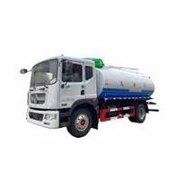 Wholesale Cesspool Emptier Truck Powerful Isuzu Giga Chassis ...