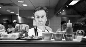 Marcus Wareing At The Berkeley London Marcus Wareing Bramley Apple Apple Cider Sauce