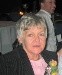 Kathleen Gilliland Obituary