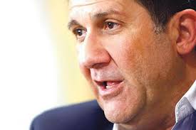 John Bundy awarded €226,000 over unfair dismissal by PBS