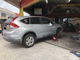 So apa lg kene sound lah. Bagaimana Pemilik Cr V Ini Kena Tipu Kedai Tayarnya Gohed Gostan