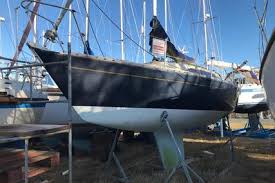 Vivacity 20 ft bilge keel yacht just antifouled payment plan welcome these great little yachts are fun if you just wish to.find out more Macwester 28 Bilge Keel Sold Or Withdrawn Rightboat Com