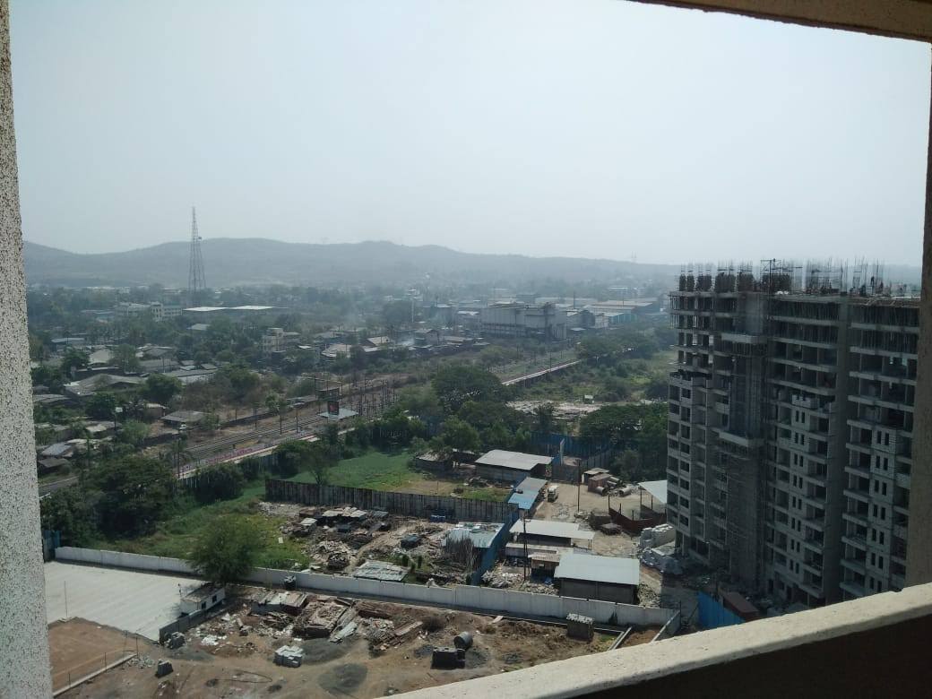 Nisarg Greens 1Bhk flat for sell product image