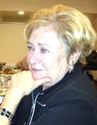 Mary Ann Richardson Obituary