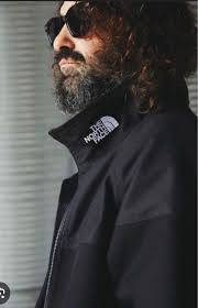 RHC Ron Herman NORTH FACE Field Jacket