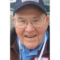 David H. Ballard Obituary