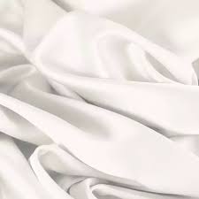 Setelah menceburi bidang penjualan pakaian ini aku kenalah mengenali pelbagai jenis dan material kain yang biasanya untuk di buat baju. Bahan Kain Meteran Satin Roberto Cavalli Broken White Untuk Tunik Midi Long Dress Hijab Tudung Rok Hijab Kemeja Rok Baju Pesta Tidur Dll Lazada Indonesia