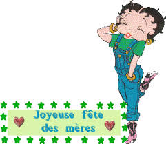 Résultat de recherche d'images pour "gifs fetes des meres"