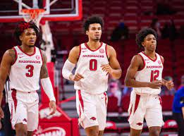 2020 team schedule & results. Razorback Mbb Jumps To 20 Arkansas Razorbacks