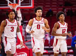 Arkansas razorbacks team report including odds, performence stats, injuries, betting trends & recent transactions. Razorback Mbb Jumps To 20 Arkansas Razorbacks