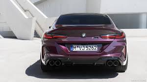 Roadshow editors pick the products and services we write about. 2020 Bmw M8 Gran Coupe Competition Rear Hd Wallpaper 42