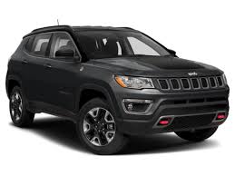 The 2021 jeep® compass is refined and ready to impress. New 2020 Jeep Compass Trailhawk 4d Sport Utility In Opelika 5322329 Opelika Ford Chrysler Dodge Jeep Ram