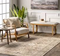 Amazon.com: nuLOOM Alecia - Alfombra persa, lavable a ...